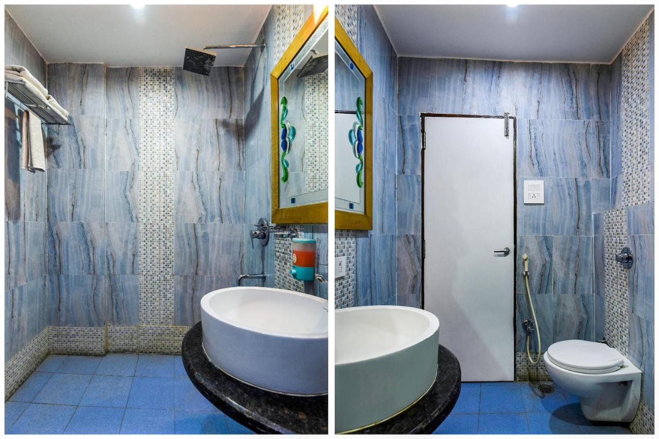 Aurangabad  Oyo 30414 Hotel Us Residency المظهر الخارجي الصورة
