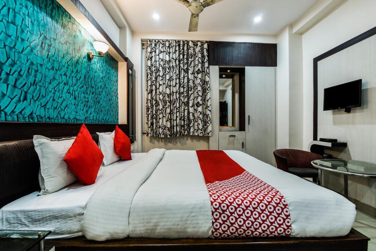 Aurangabad  Oyo 30414 Hotel Us Residency المظهر الخارجي الصورة