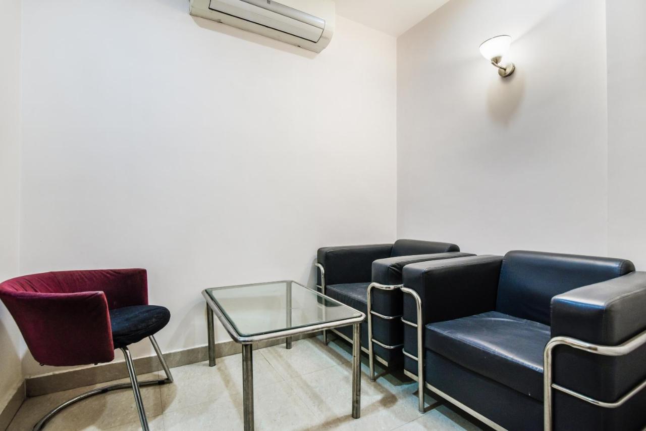 Aurangabad  Oyo 30414 Hotel Us Residency المظهر الخارجي الصورة