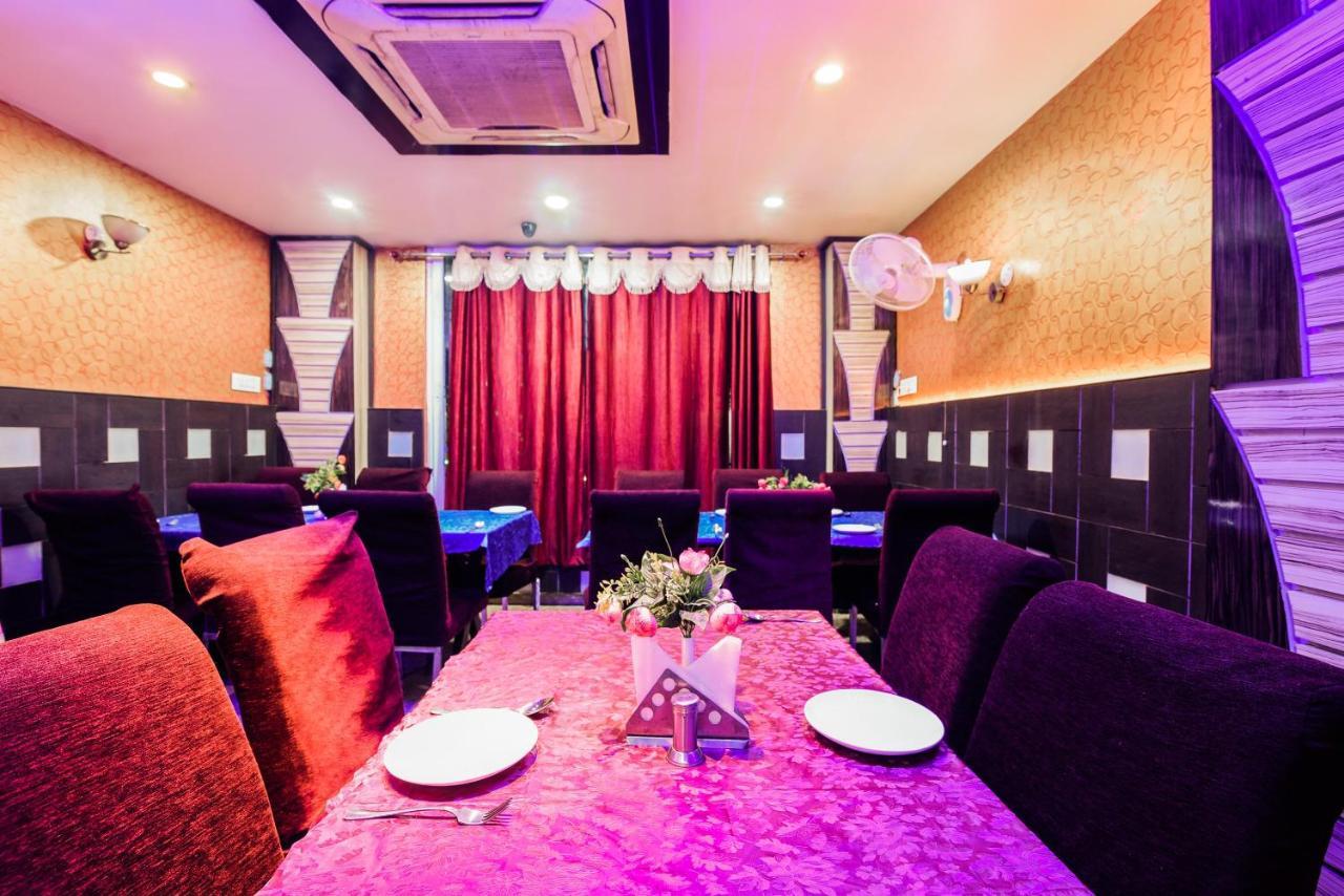Aurangabad  Oyo 30414 Hotel Us Residency المظهر الخارجي الصورة