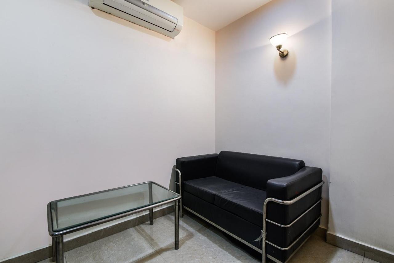 Aurangabad  Oyo 30414 Hotel Us Residency المظهر الخارجي الصورة