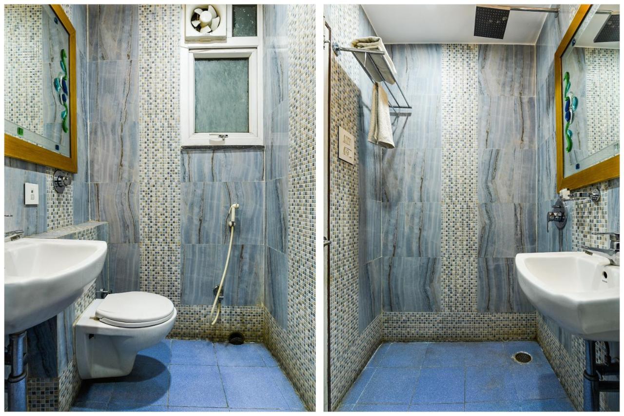 Aurangabad  Oyo 30414 Hotel Us Residency المظهر الخارجي الصورة