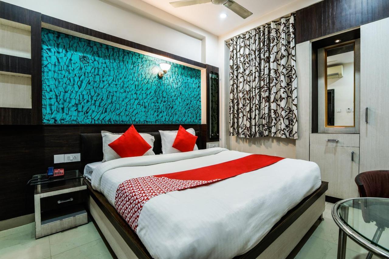 Aurangabad  Oyo 30414 Hotel Us Residency المظهر الخارجي الصورة